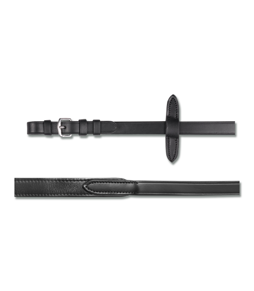 Waldhausen Trensenzügel Leder SOFT
