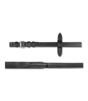 Waldhausen Trensenzügel Leder SOFT