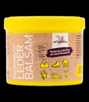 Bense & Eicke Bienenwachs-Leder-Balsam, 500 ml