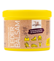 Bense & Eicke Bienenwachs-Leder-Balsam, 500 ml