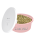MÜSLI-SCHALE MIT DECKEL, LINNEA ROSA