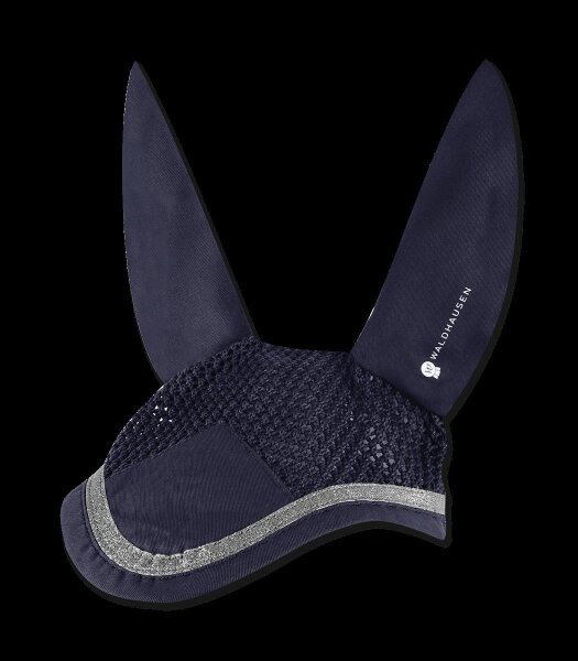 Waldhausen Fliegenohren Competition Nachtblau WB