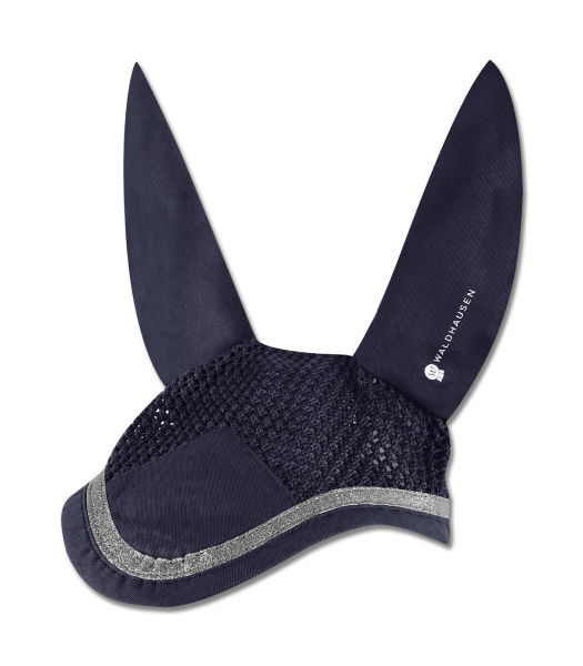 Waldhausen Fliegenohren Competition Nachtblau WB