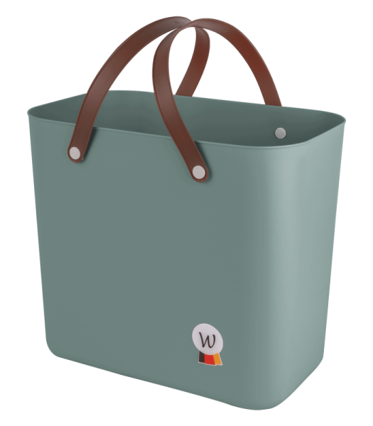 Waldhausen Multibag ECO, 25 L Farbe Mistel
