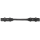 Waldhausen Pelhamriemchen Leder Paar Edelstahl Schnallen X-Line