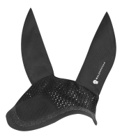 Fliegenohren Competition schwarz WB
