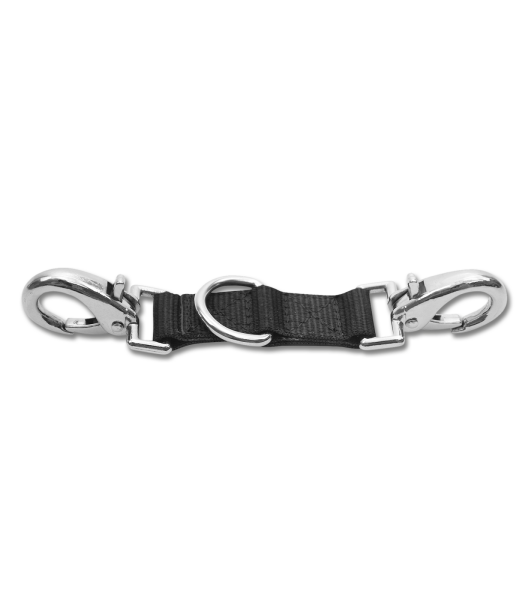 Longierbrille, schwarz