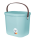 Waldhausen Multibag ECO, 6 l Farbe Türkis