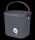 Waldhausen Multibag ECO, 6 l Farbe Anthrazit