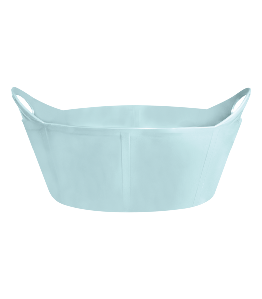 Flexischale, 15 L Farbe türkis
