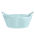 Flexischale, 15 L Farbe türkis