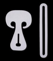 Safe-Gum, 18er Set gemischt