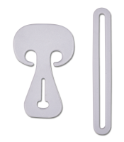 Safe-Gum, 18er Set gemischt