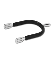 Sporen-Set Mit Sporenschutzt Herren 30 mm