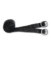 Sporen-Set Mit Sporenschutzt Herren 30 mm
