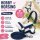 HKM Kids Halfter und Strick Hobby Horsing