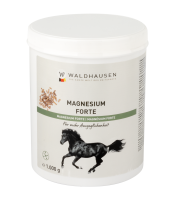 Magnesium forte - Für mehr Ausgeglichenheit, 1 kg