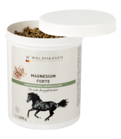 Magnesium forte - Für mehr Ausgeglichenheit, 1 kg