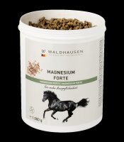 Magnesium forte - Für mehr Ausgeglichenheit, 1 kg