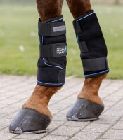 Waldhausen Ice Layer Gamaschen M Kühlung Pferd...