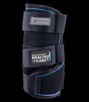 Waldhausen Ice Layer Gamaschen M Kühlung Pferd Health Care schwarz
