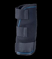 Waldhausen Ice Layer Gamaschen M Kühlung Pferd Health Care schwarz