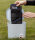 Waldhausen Health + Care Ice Layer Gamaschen, Paar, Schwarz, M