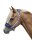 Halfter Shetty gepolstert Funny Horses HKM dunkelblau pink Mini Shetty Halfter