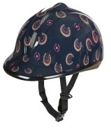 Reithelm -Champ- Größe M 53-57 cm