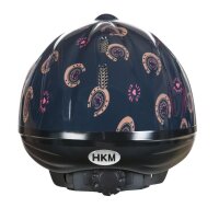Reithelm -Champ- Größe M 53-57 cm