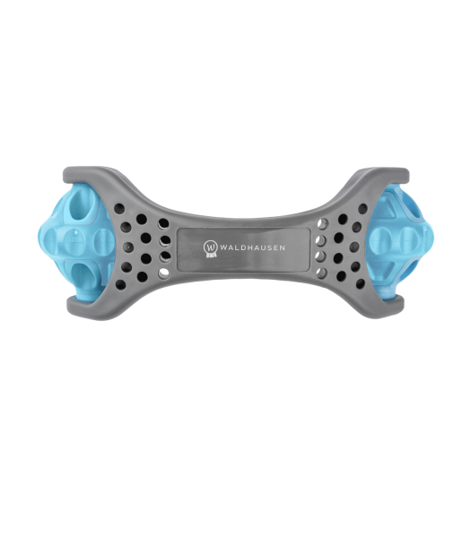 Waldhausen Health + Care Relax Roller Pferde Massage Roller Muskelmassage