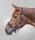 HALFTER Pferdchen navy Pony