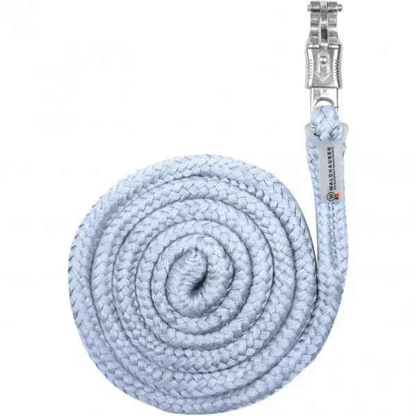 ANBINDESTRICK Economic PANIKHAKEN, pastellblau