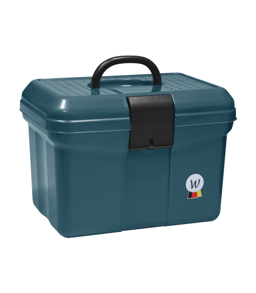 PUTZBOX ECO, petrolblau