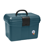 PUTZBOX ECO, petrolblau