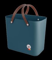 Waldhausen Multibag ECO, 25 L Farbe petrolblau
