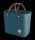 Waldhausen Multibag ECO, 25 L Farbe petrolblau