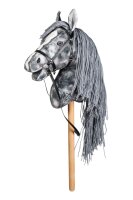 Hobby Horse 9500 grau