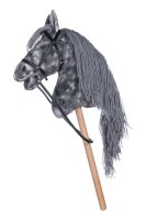Hobby Horse 9500 grau