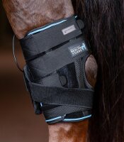 Waldhausen Sprunggelenk Gamasche Pferd Kühlung Wärme Vibration Health Care