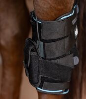 Waldhausen Sprunggelenk Gamasche Pferd Kühlung Wärme Vibration Health Care