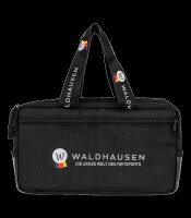 Waldhausen Sprunggelenk Gamasche Pferd Kühlung Wärme Vibration Health Care