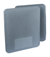 Waldhausen Health + Care Balance Pads – grau (Paar)