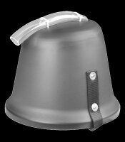 Waldhausen Health + Care Maulkorb Inhaliergerät 24 cm