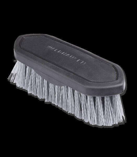 Wurzelbürste Synthetic, Schwarz
