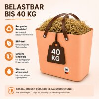 Waldhausen Multibag ECO Pfirsich 25L Stalltasche Turniertasche