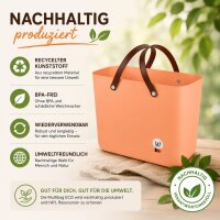 Waldhausen Multibag ECO Pfirsich 25L Stalltasche Turniertasche