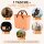 Waldhausen Multibag ECO Pfirsich 25L Stalltasche Turniertasche