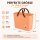Waldhausen Multibag ECO Pfirsich 25L Stalltasche Turniertasche