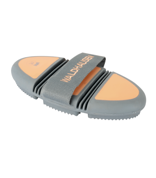 Flex Striegel, Farbe pfirsisch